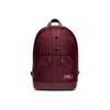 Li Ning Baoyun Gebäude Kollaborationsserie Mode Polyester Rucksack Unisex Rucksack Dämmerungs-Lila ABSQ482-2