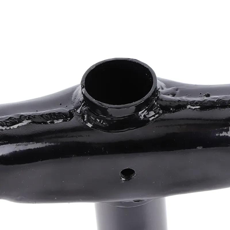 12 Inch Alloy Front Suspension Fork for Harley Electric Scooter Portable Folding Bike Replacement Part