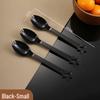 Disposable Star Dessert Fork Spoons