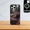 T-Twilight Series Phone Case For iPhone17,16,15,14,13,12,11 Plus,Pro Magnetic with Magsafe Wireless Charging