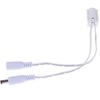 Dc12V 24V Motion Sensor Switch Hand Sweep Ir Sensor Switch On/Off Diy Led Light