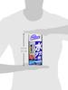 RINREI Body Cleaner NEW Water Stains! Metallic Car Liquid [HTRC