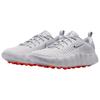 Nike Mind 002 Light Smoke Grey Men Sneakers Photon-Dust Hyper-Crimson Chrome HQ4308-003