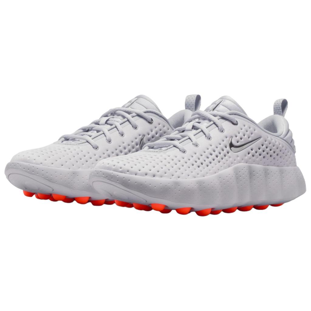Nike Mind 002 Light Smoke Grey Men Sneakers Photon-Dust Hyper-Crimson Chrome HQ4308-003