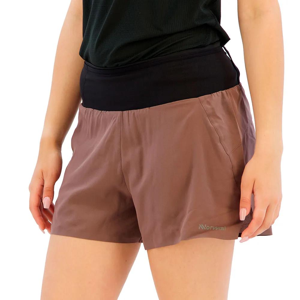 NNormal Race Shorts