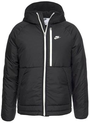 Winter Jacket Sportswear Therma-Fit Legacy Jacket (DD6857) Black/black/sail
