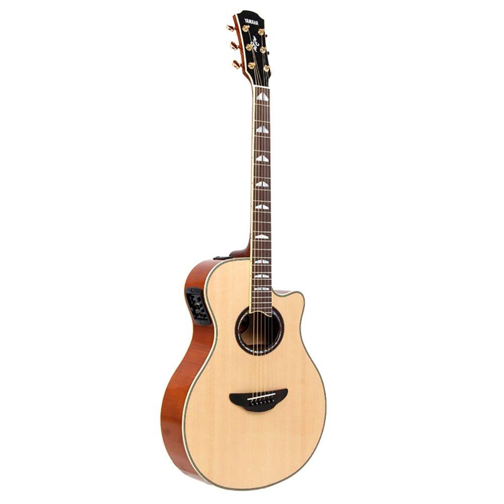 

Yamaha electric acoustic guitar APX1000 NT