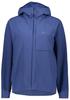 Куртка Marmot Pinnacle DriClime Hoodie Jacket синий черный