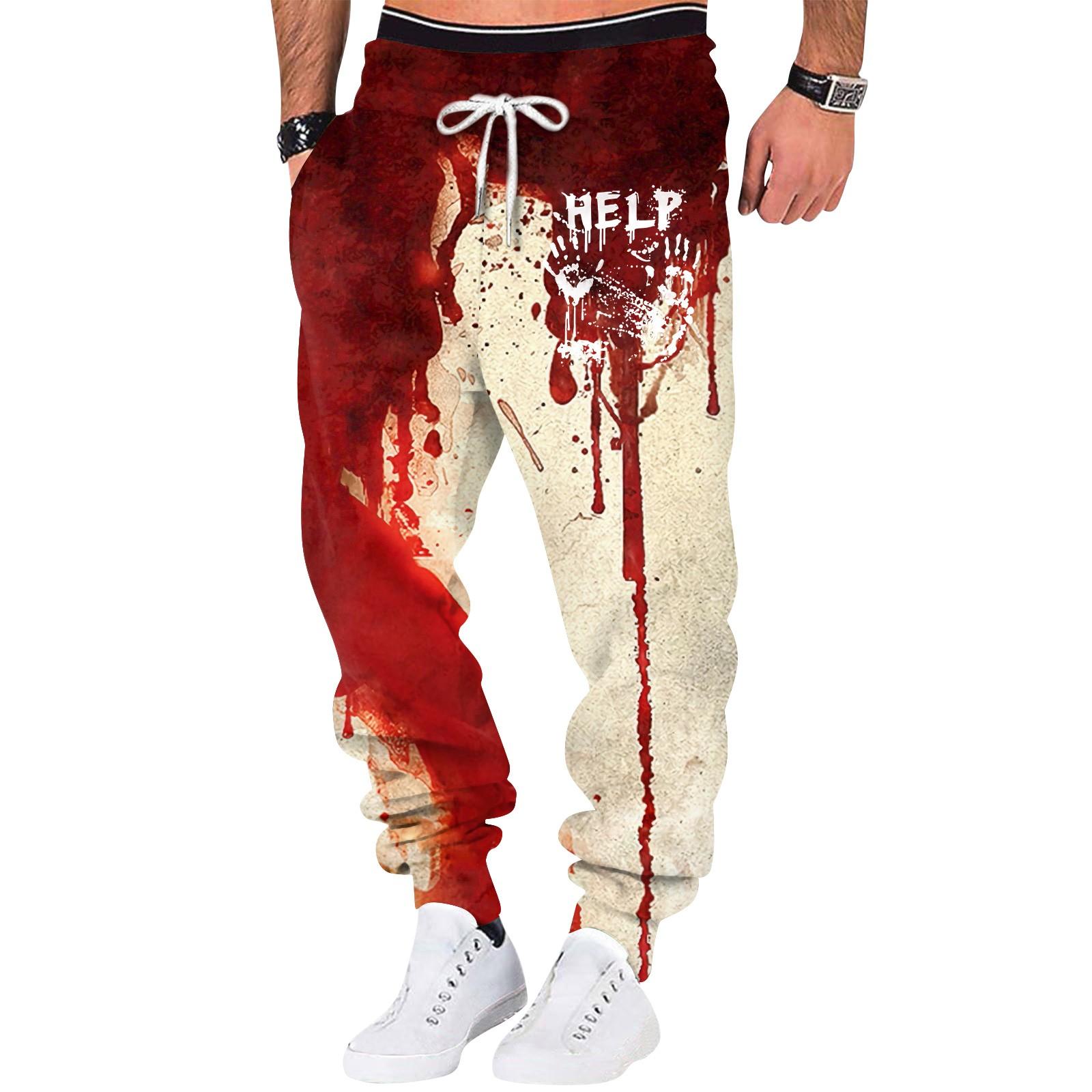 

Весенние и осенние спортивные брюки для фитнеса, мужские свободные повседневные спортивные штаны из хлопка XXXXL