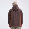 New Standard Detachable Fleece Liner 3-in-1 Jacket Men Women Outdoor Business Windproof Waterproof Coat