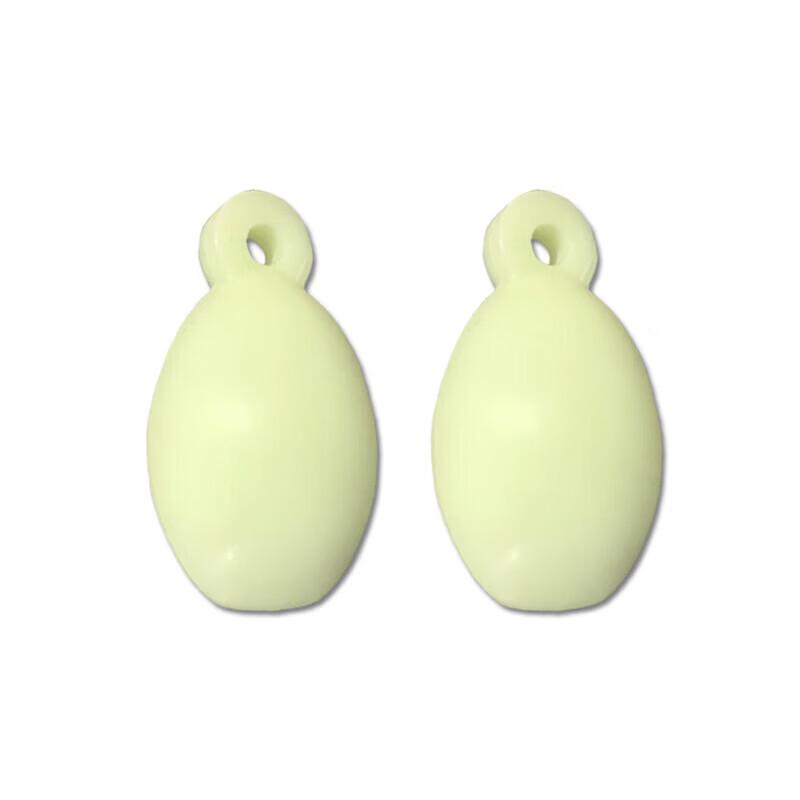 Luminous Rubber Heaving Line Ball