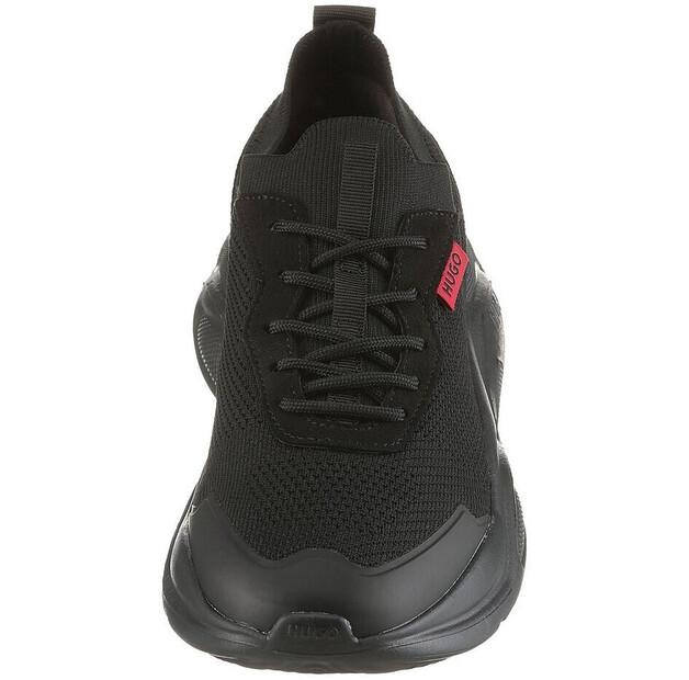 Кроссовки HUGO Leon_Runn