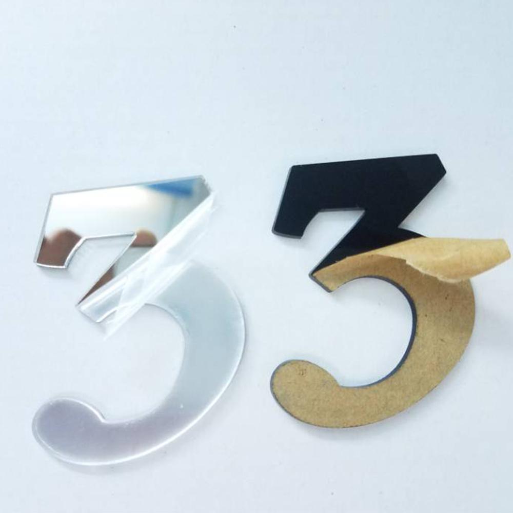 Wanduhr mit Musiknote Acryl Einzigartig Quarz Leise Dekorative Uhr Modernes Design DIY Selbstklebende Wandaufkleber mit Spiegeleffekt