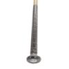 DeMARINI Junior High School Hardball Dimarini Voodoo TPH Baseball Junior High School Hardball Metal Bat 24SS WBD2498010 Yellow Gold H/H