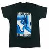 Melissa Etheridge Never Enough Konzert Tour T-Shirt QT884 Unisex T-Shirt