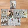 Used Tales Weiss Weiss Schwarz SP Sign SR Foil Tear