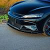 2024 BYD Han DC Model Aero Kit: Rear Diffuser, Side Skirt, Front Lip, Rear Spoiler, Rear Lip