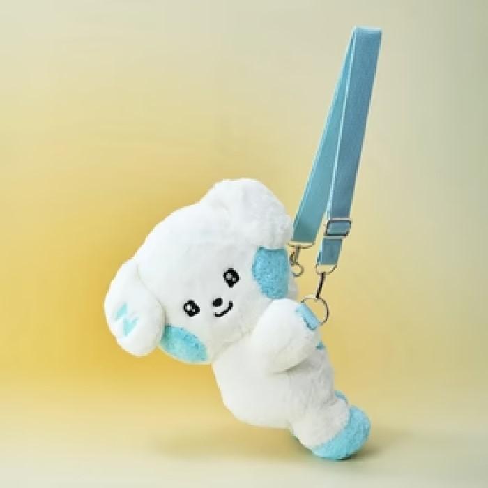 ZEROBASEONE - zeroni FLUFFY Wonderland Plush
