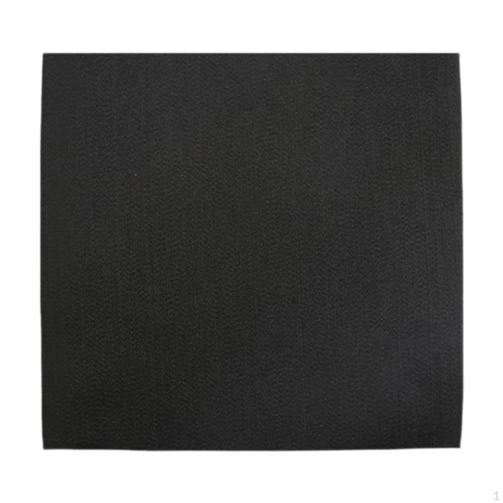 

Fireproof Welding Blanket, Flame Retardant Fabric, Soft High Temp Insulation Heat Resistant