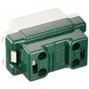 Panasonic Embedded Pilot Lamp Red WN3031RK