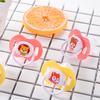 Toddler Baby Safety Silicone Dummy Soother Teething Pacifier Sleep Thumb Nipple