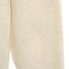 Gucci Made In Italy Tiger Long Sleeve Sweater M Ivory 522644 Knit Men's Used