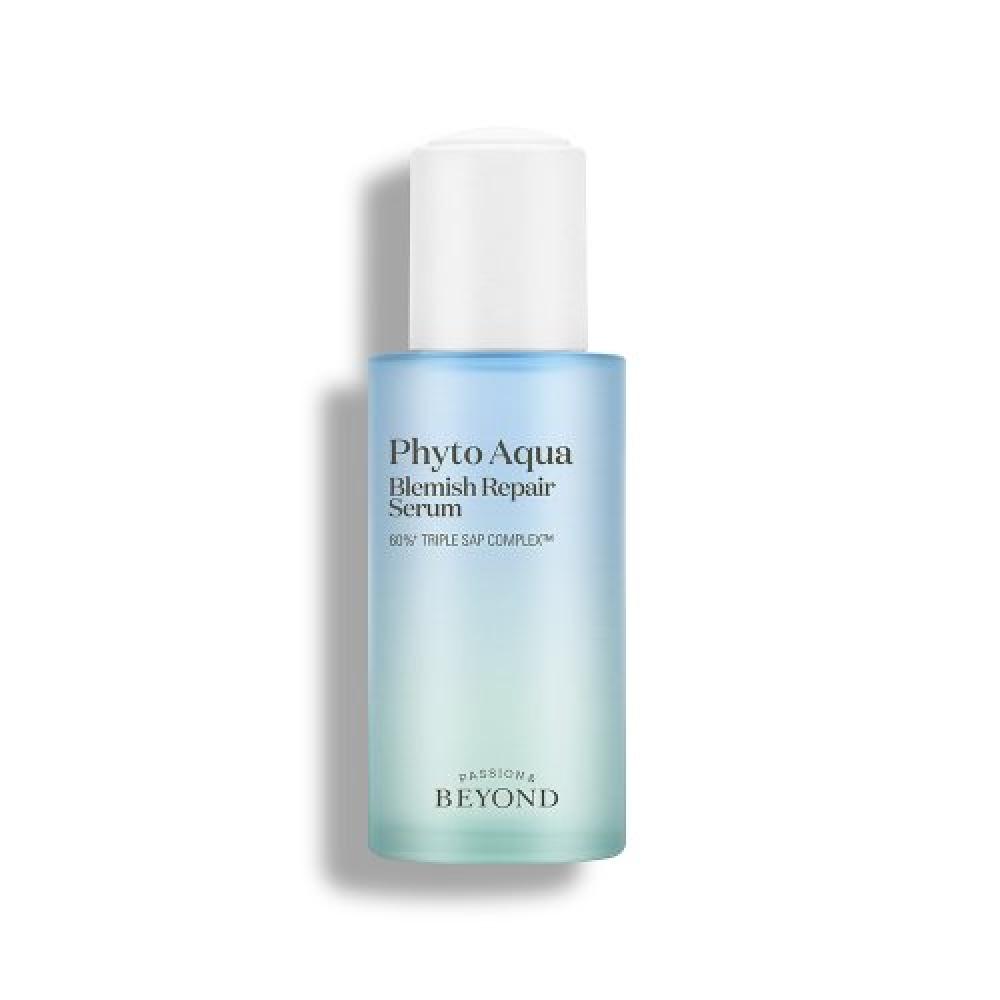 Beyond Aqua Serum 40ml  Vegan FREE