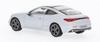 Genuine CLE Coupe High Tech Silver [Mercedes-Benz Collection] Avant-Garde (C236) 1/43