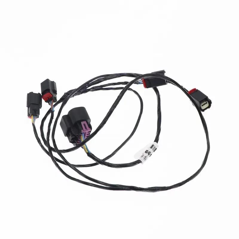 96949984 Suitable for Chevrolet Cruze reversing radar harness 09-14 Cruze reversing sensor alarm harness