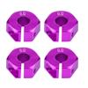 12mm Universal Wheel Hex Hub Adapter for HSP Sakura 1 10 Scale RC Car