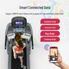 JOROTO L3 Smart Foldable Home Treadmill CN plug (adapter included)