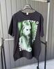 Type O Negative Dead Again Rasputin Terror Black Unisex Tshirt Reprint S-5XL Unisex T-Shirt