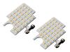 Probox 50 Series Succeed Series LED Room Lamp Warm White Bulb Color 3000K Series/160 NCP160V/165V