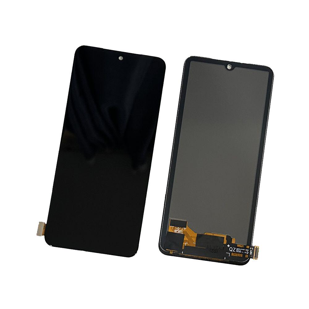 Ansamblu complet ecran LCD și digitizor pentru Redmi Note 11S