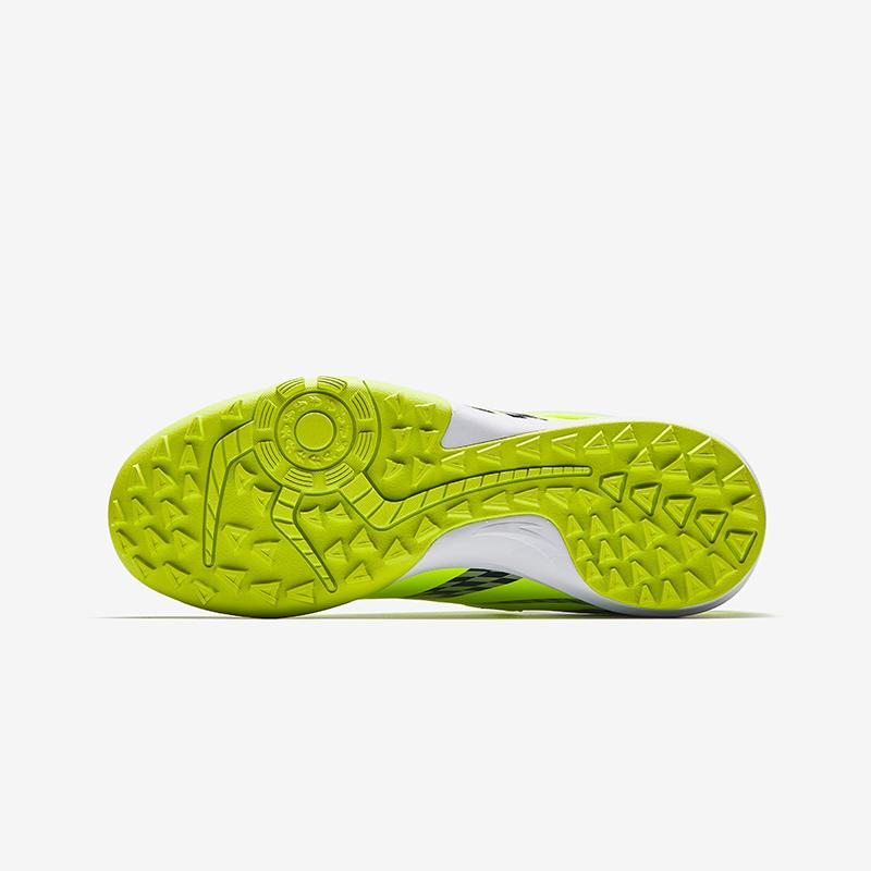 Anta Kids TF Football Series Studded Non-Slip Durable Low-Top Youth Football Shoes Kids Football Shoes 312532201