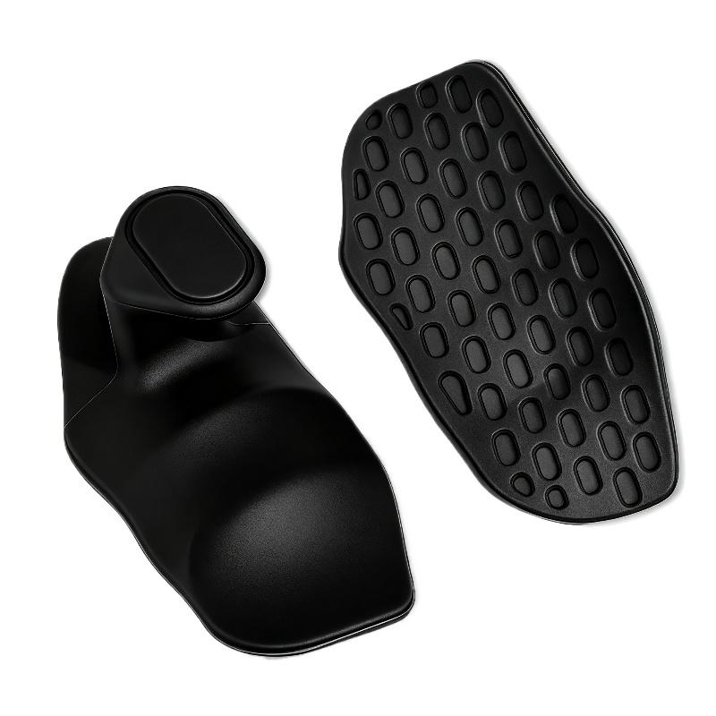 

2 шт. Перчатки для зала без пальцев, захваты для поднятия тяжестей, защита рук для тренировок, для мужчин и женщин, бодибилдинг, подтягивания