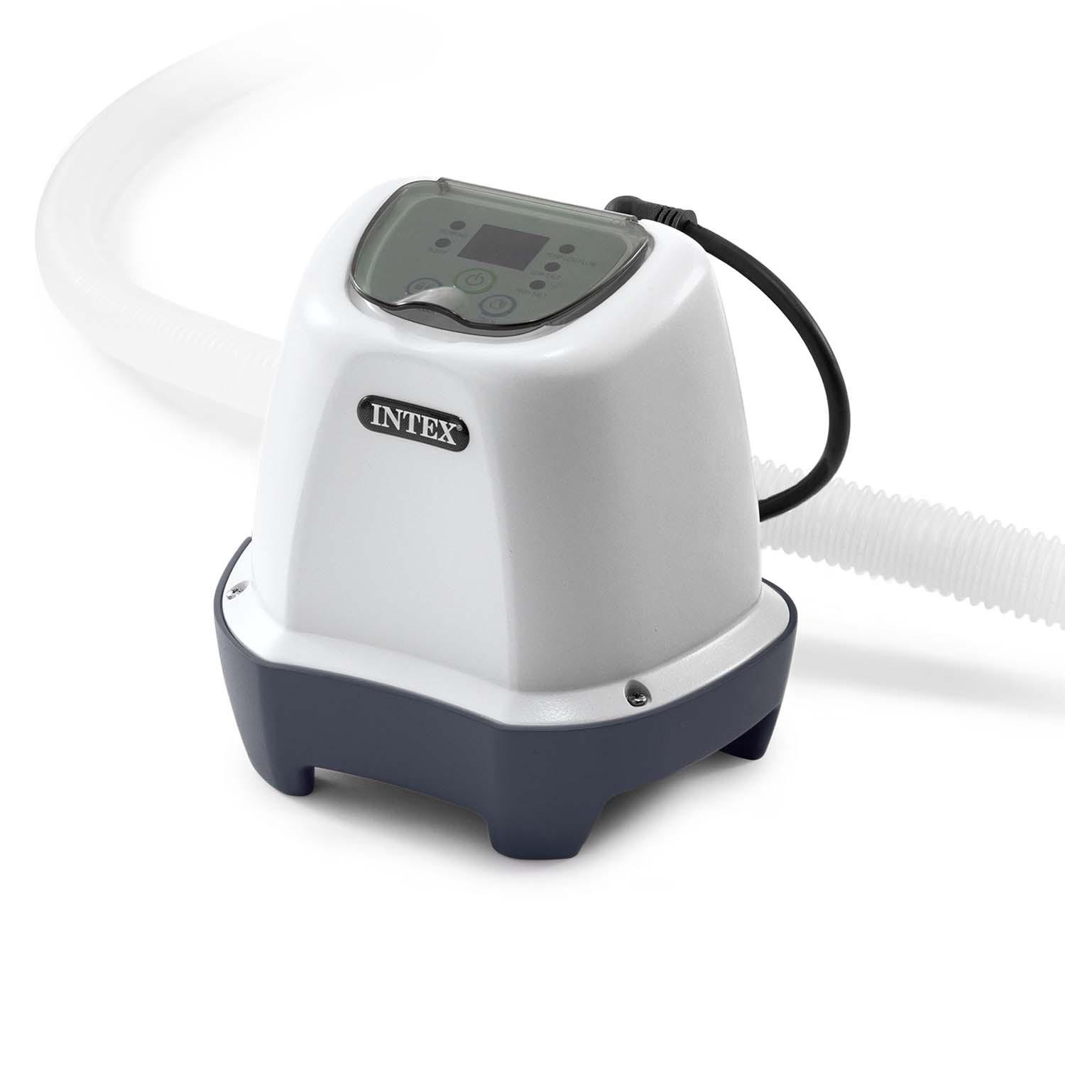 Intex 26662 Hlora ģenerators dārza baseiniem