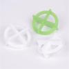 Reusable For Floor Wall Tile Gap Construction Tool Leveling System Base Spacer Cross Wedge Leveler