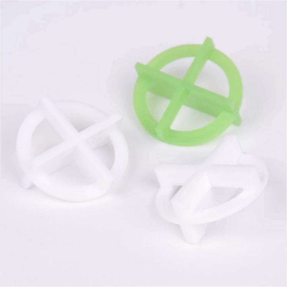 Reusable For Floor Wall Tile Gap Construction Tool Leveling System Base Spacer Cross Wedge Leveler