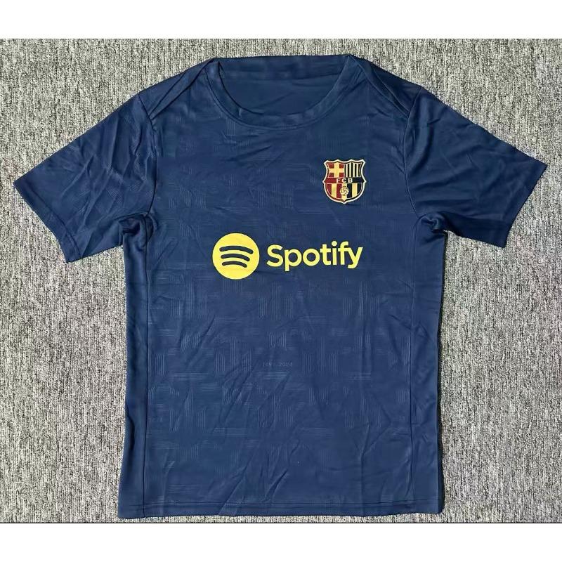 Maillots de Football Édition Spéciale en Gros Paris Ajax Real Madrid Inter Mibasa Argentine Brésil Maillots à Manches Courtes