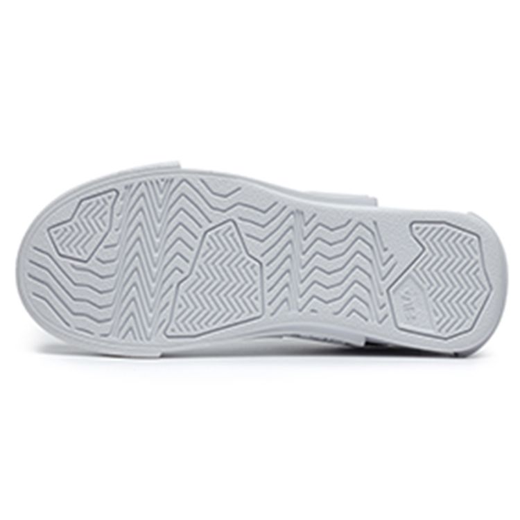 FILA Fusion Pop Casual Low-Top Canvas Shoes Women sneaker Purple White T12W232103FTP