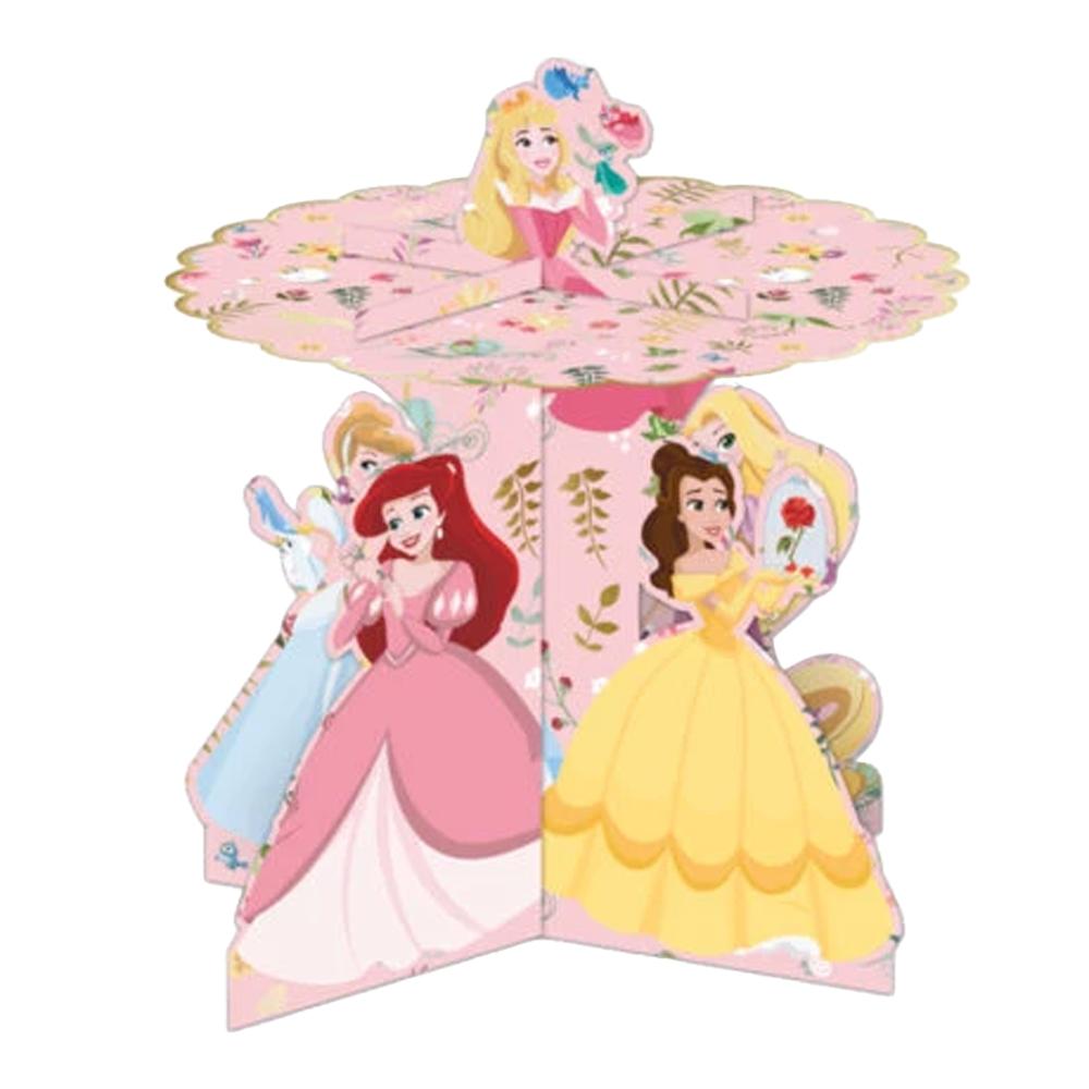 Disney Princess Charming Cupcake Stand