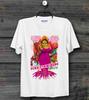 Üst giysisi – T-shirtler