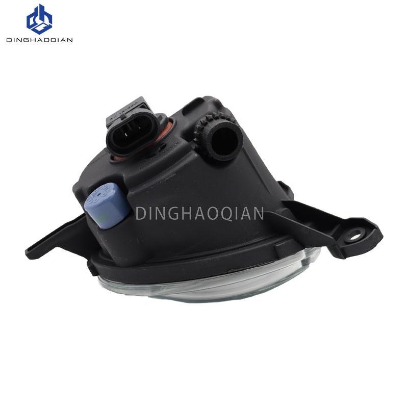 2 BUC Ansamblu Lampă de Ceață Halogen Pentru Toyota Corolla 2004 2005 2006 Versiune Europeană Piese Far Cu Bec Accesorii Auto