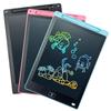 with Pen LCD Writing Tablet Color Screen Writing Board Portable Graffiti Sketchpad  for Kids