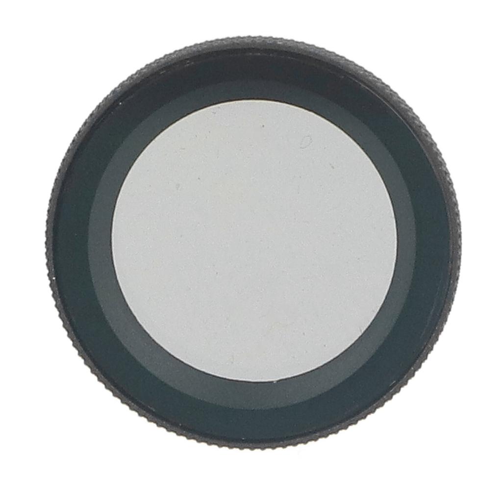 Lens Filter Waterproof Oil Resistant Multi Layer Coating Camera CPL Filter for Insta360 GO 3