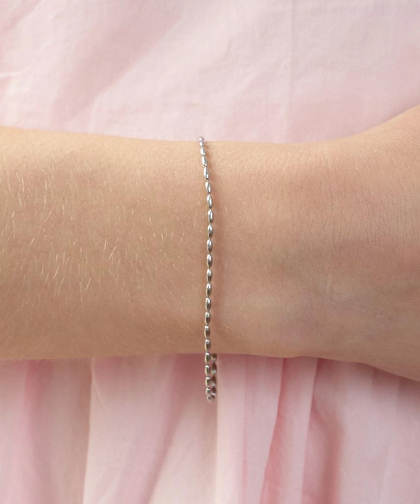 Fantastic Planet Mini Grain Of Rice Bracelet