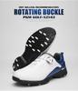 PGM Men's Spikeless Waterproof Golf Shoes - Anti-Slip & Breathable for Summer
