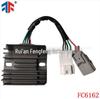 Rectifier for Suzuki VZR1800 M1800R, model SH820AA, 32800-10G30