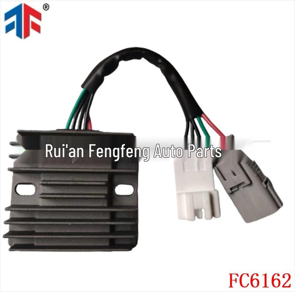 Rectifier for Suzuki VZR1800 M1800R, model SH820AA, 32800-10G30